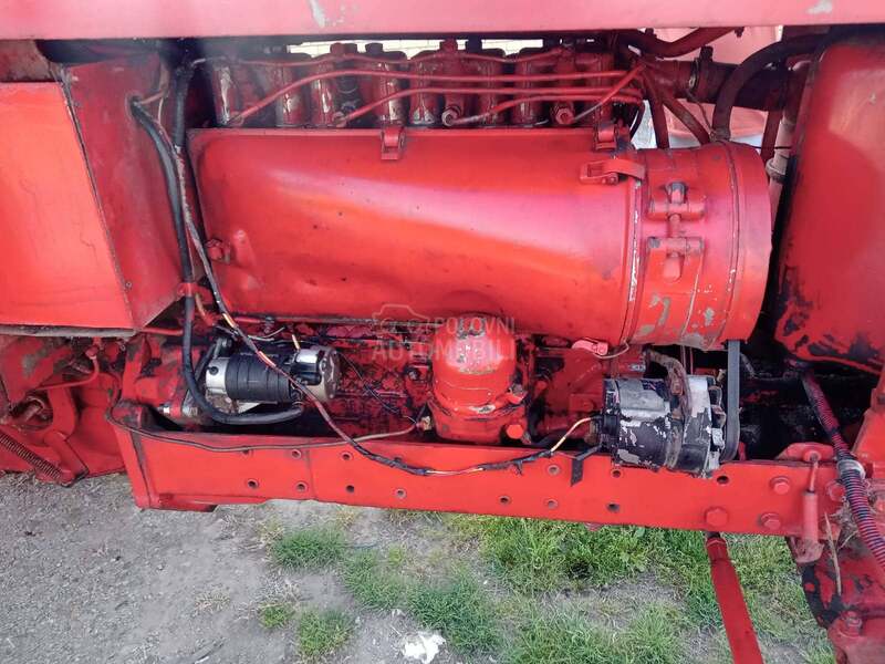 Belarus T 40