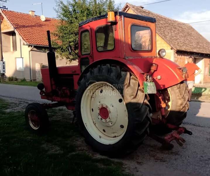 Belarus T 40