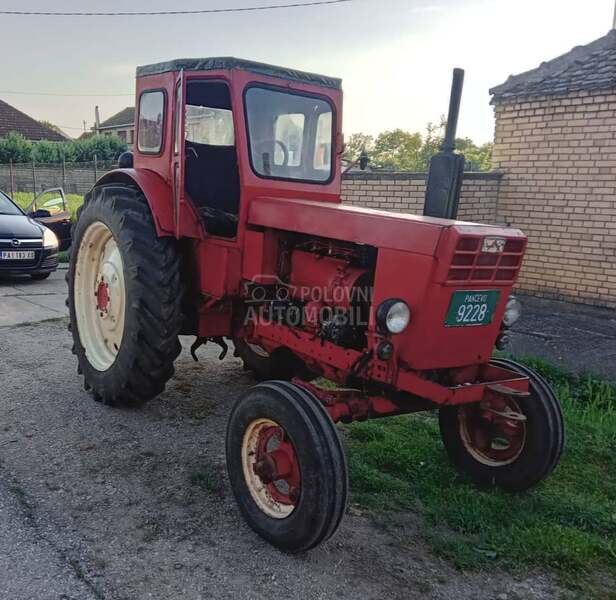 Belarus T 40