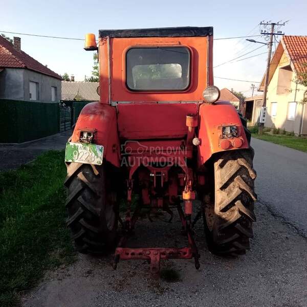 Belarus T 40