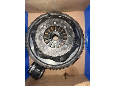 tilton dvolamelno kvacilo za Audi TTS
