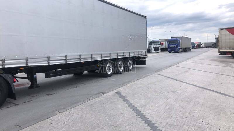 MAN TGX