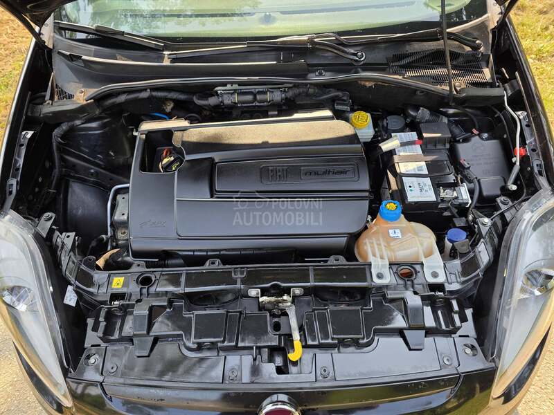 Fiat EVO 1.4 16v SPORT  CH