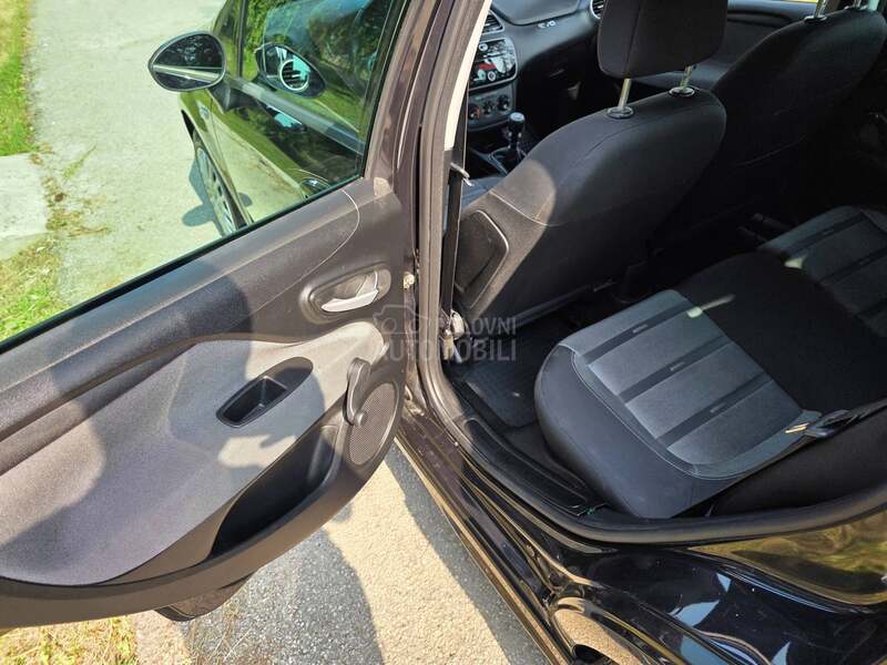 Fiat EVO 1.4 16v SPORT  CH