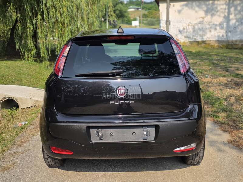 Fiat EVO 1.4 16v SPORT  CH