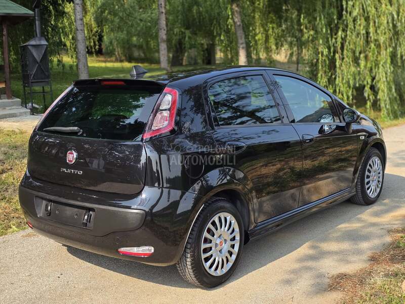 Fiat EVO 1.4 16v SPORT  CH