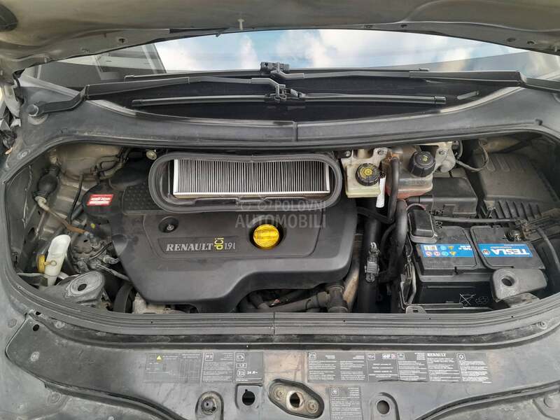 Renault Espace 