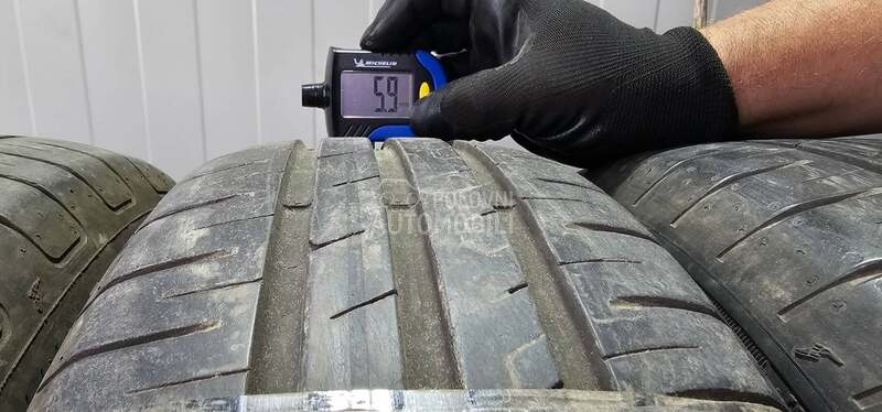Goodyear 185/65 R15 Letnja