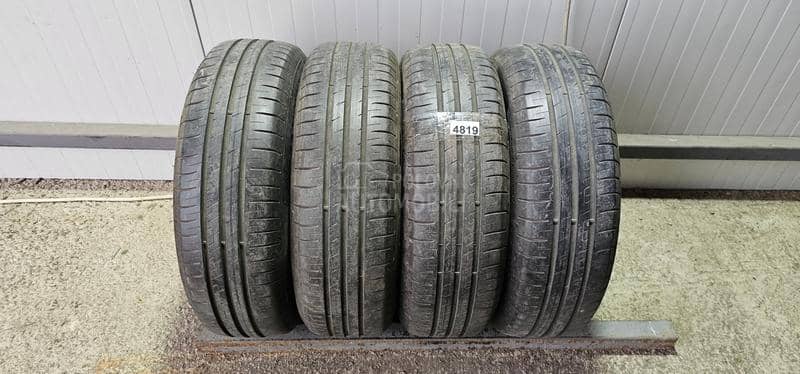 Goodyear 185/65 R15 Letnja