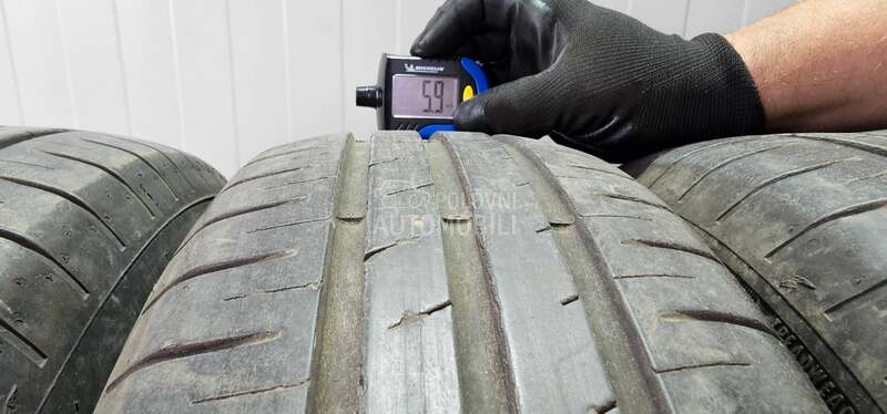 Goodyear 185/65 R15 Letnja
