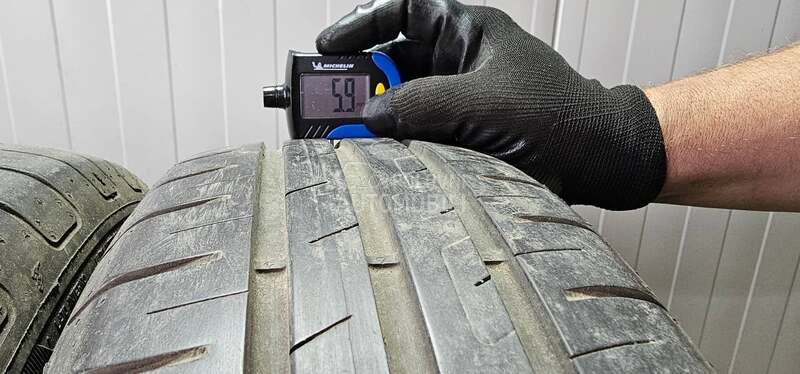 Goodyear 185/65 R15 Letnja
