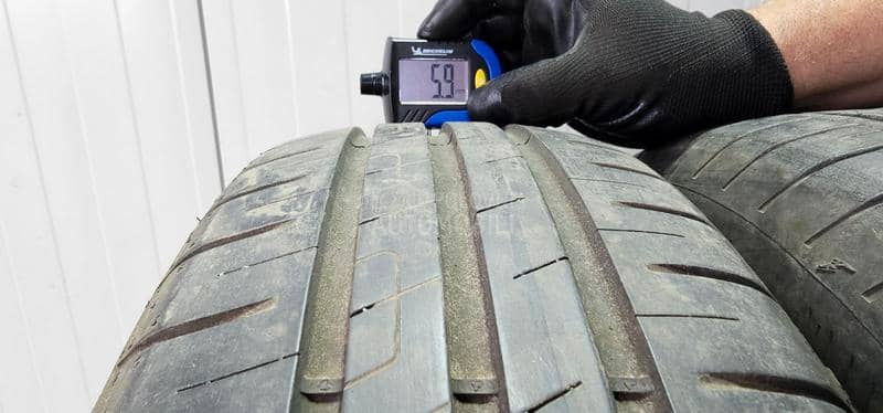 Goodyear 185/65 R15 Letnja