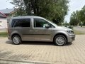 Volkswagen Caddy 2.0 tdi dsg /T O P/