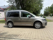 Volkswagen Caddy 2.0 tdi dsg /T O P/
