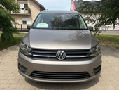 Volkswagen Caddy 2.0 tdi dsg /T O P/