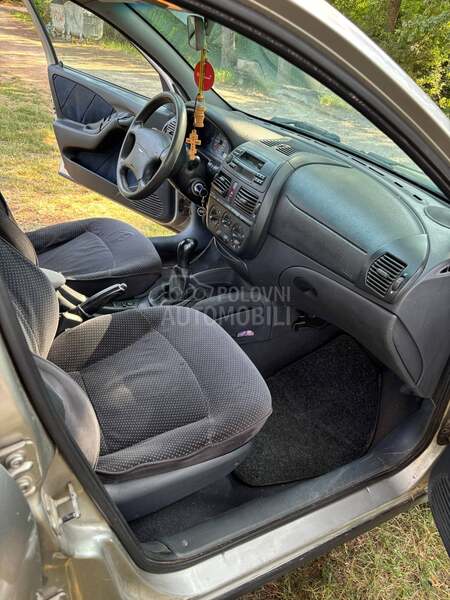 Fiat Marea 1.9 JTD