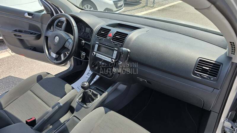 Volkswagen Golf 5 1.9 TDI