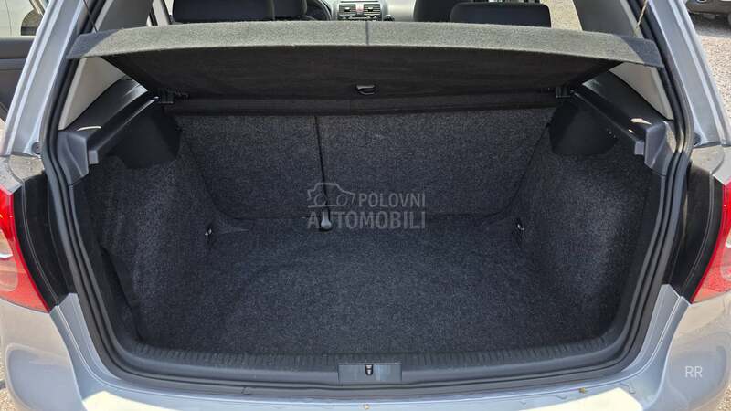 Volkswagen Golf 5 1.9 TDI