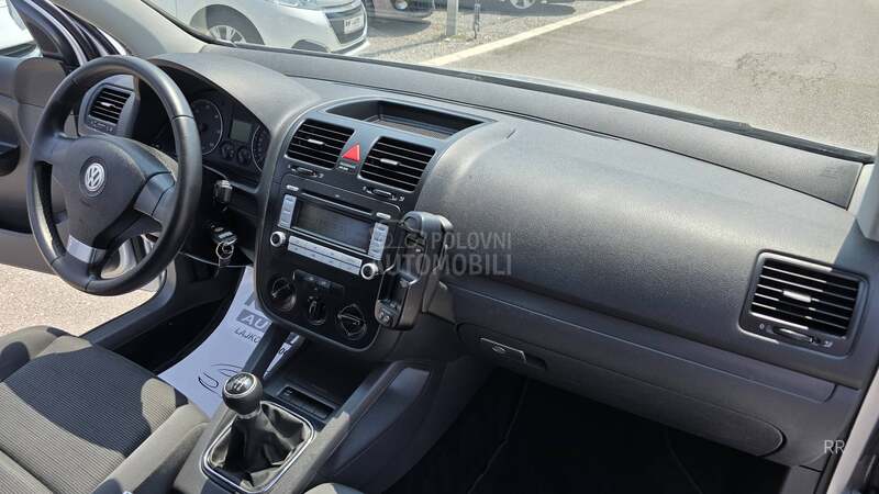 Volkswagen Golf 5 1.9 TDI