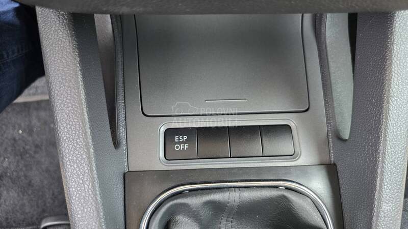 Volkswagen Golf 5 1.9 TDI