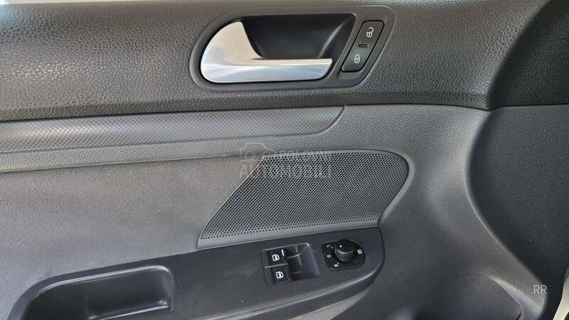 Volkswagen Golf 5 1.9 TDI