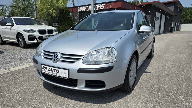 Volkswagen Golf 5 1.9 TDI