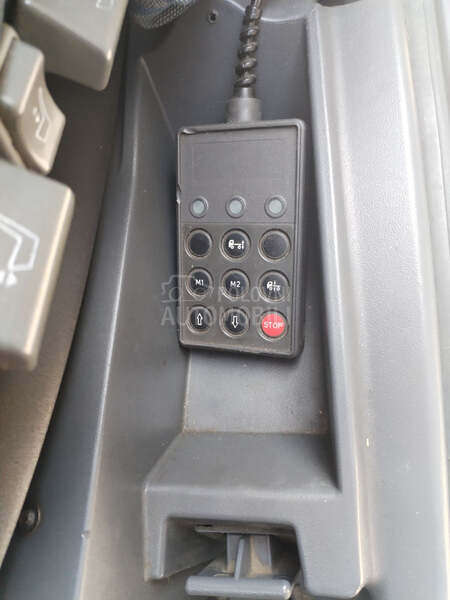 Iveco Eurocargo 120E25