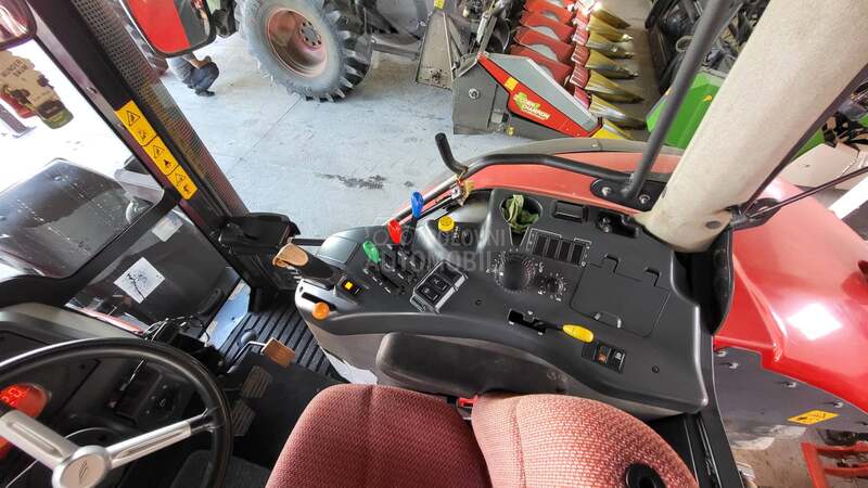 McCormick TTX190
