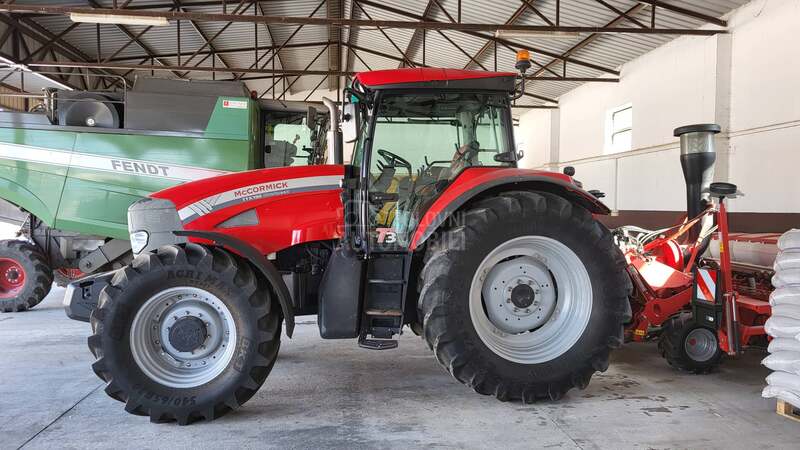McCormick TTX190