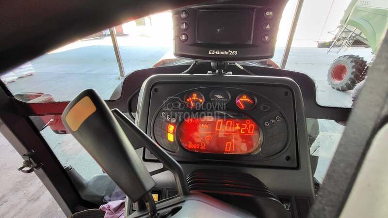 McCormick TTX190