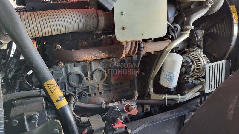 McCormick TTX190