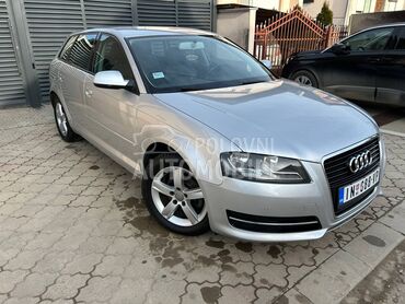 Audi A3 1.2 TFSI/TEK.REG/
