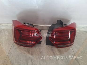Stop lampa za Volkswagen Polo od 2017. do 2022. god.
