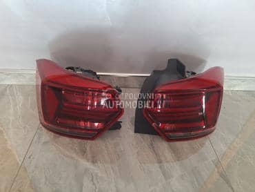 Stop lampa za Volkswagen Polo od 2017. do 2022. god.