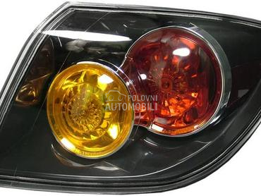 Stop Svetlo,Stop Lampa za Mazda 3 od 2004. do 2006. god.