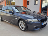 BMW 525 M OPTIC