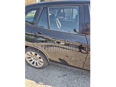 zadnja desna vrata e84 X1 za BMW X1 od 2009. do 2015. god.