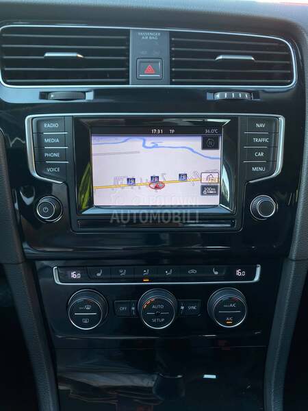 Volkswagen Golf 7 1.2 TSI