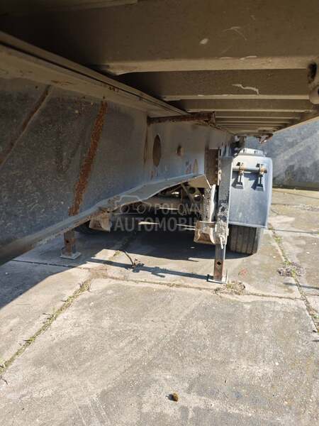 Meiller Mhks 43/3