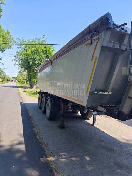 Meiller Mhks 43/3