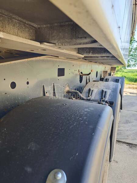 Meiller Mhks 43/3