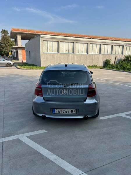 BMW 120 