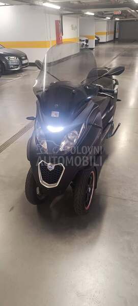 Piaggio MP3