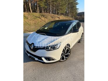 Renault Scenic BOSE