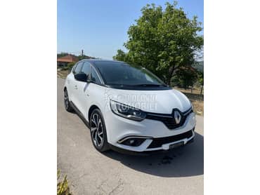 Renault Scenic BOSE