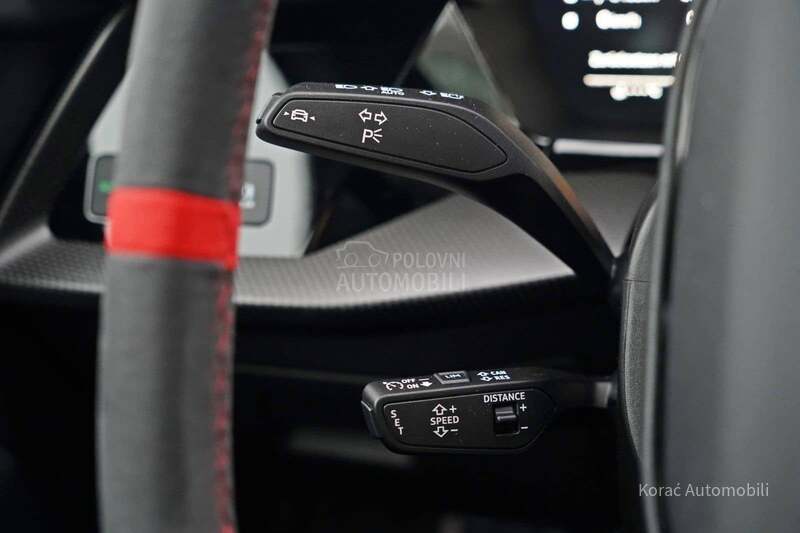 Audi RS3 2xKARBON NEW MODEL