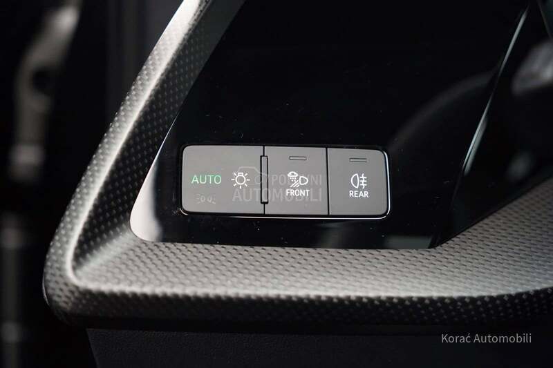 Audi RS3 2xKARBON NEW MODEL