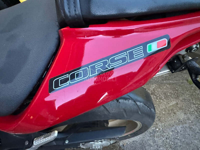 MV Agusta F3