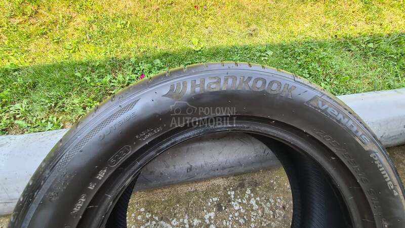 Hankook 205/55 R16 Letnja