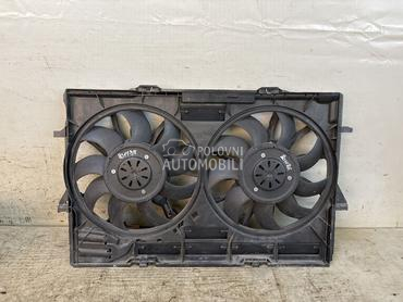 NOSAC VENTILATORA za Audi Q5